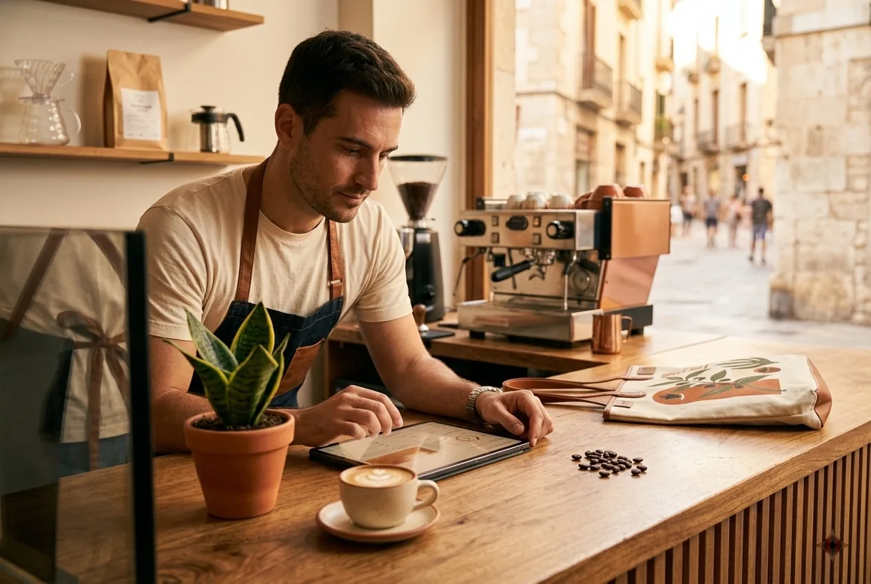 Cómo conocer a tus clientes con datos (sin ser una gran cadena)