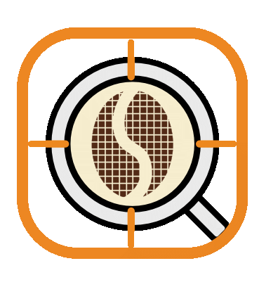 Coffee Passport logo