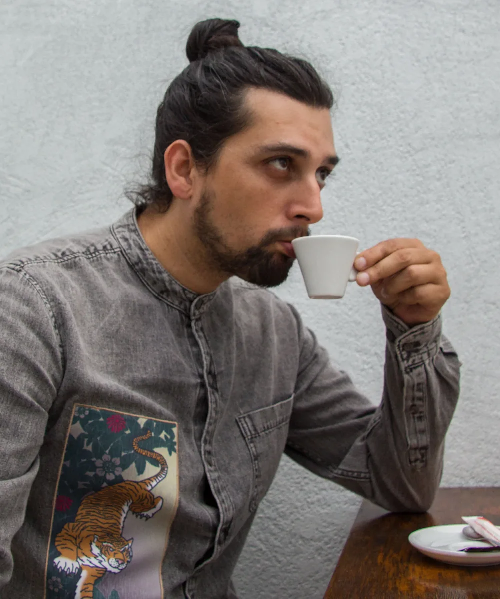 Érico Dias